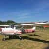 Aircraft for Sale: Reims Cessna F150 M - Quick Sale!