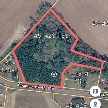 Thumbnail of mobile home lot
