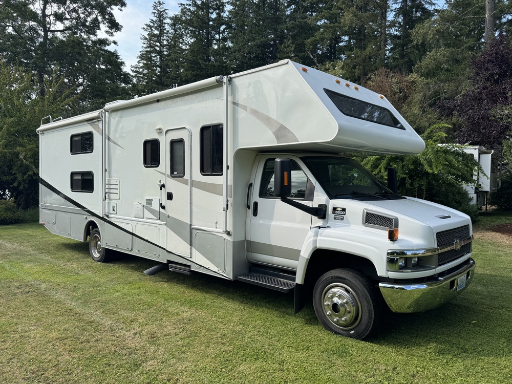 Photo of Rv