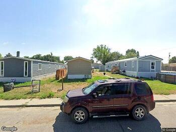Thumbnail of mobile home