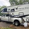 RV for Sale: 2021 ARCTIC SILVER FOX EDITION 28F
