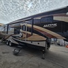 RV for Sale: 2012 ALPINE 3495FL