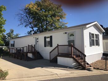 Thumbnail of mobile home