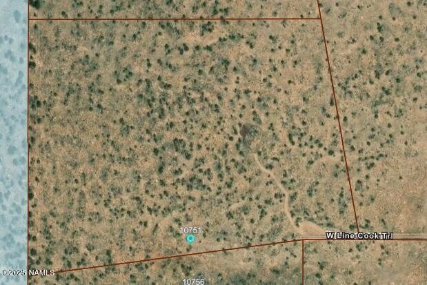 Photo of Mobile Home Lot