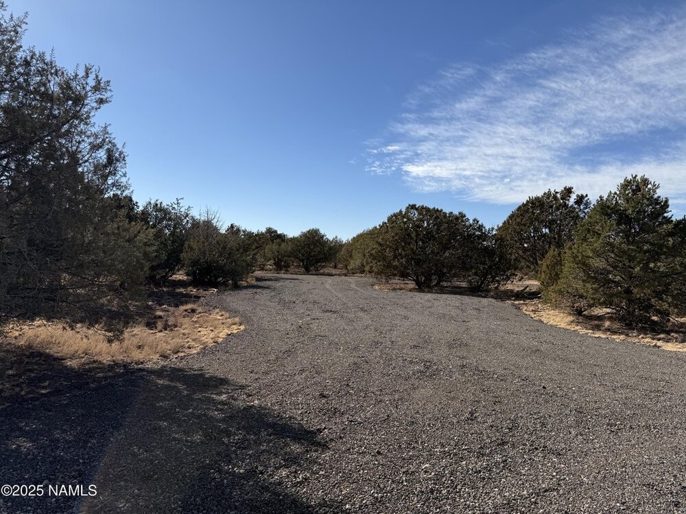Photo of Mobile Home Lot