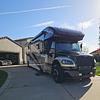 RV for Sale: 2021 VERONA 40VBH