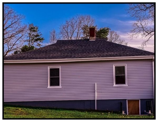 Photo of Mobile Home Park