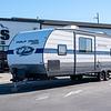 RV for Sale: 2021 CHEROKEE WOLF PACK 25GOLD12