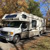 RV for Sale: 2005 TIOGA 26Q