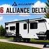 RV for Sale: 2026 DELTA 291BH
