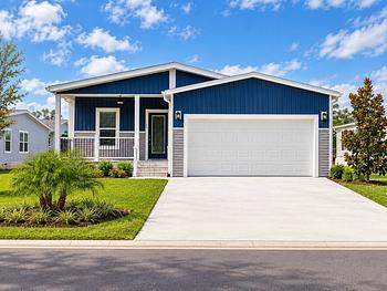 Thumbnail of mobile home