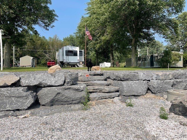 Photo of Mobile Home Lot