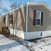 Mobile Home for Sale: 3 Bed 2 Bath 2021 Mobile Home