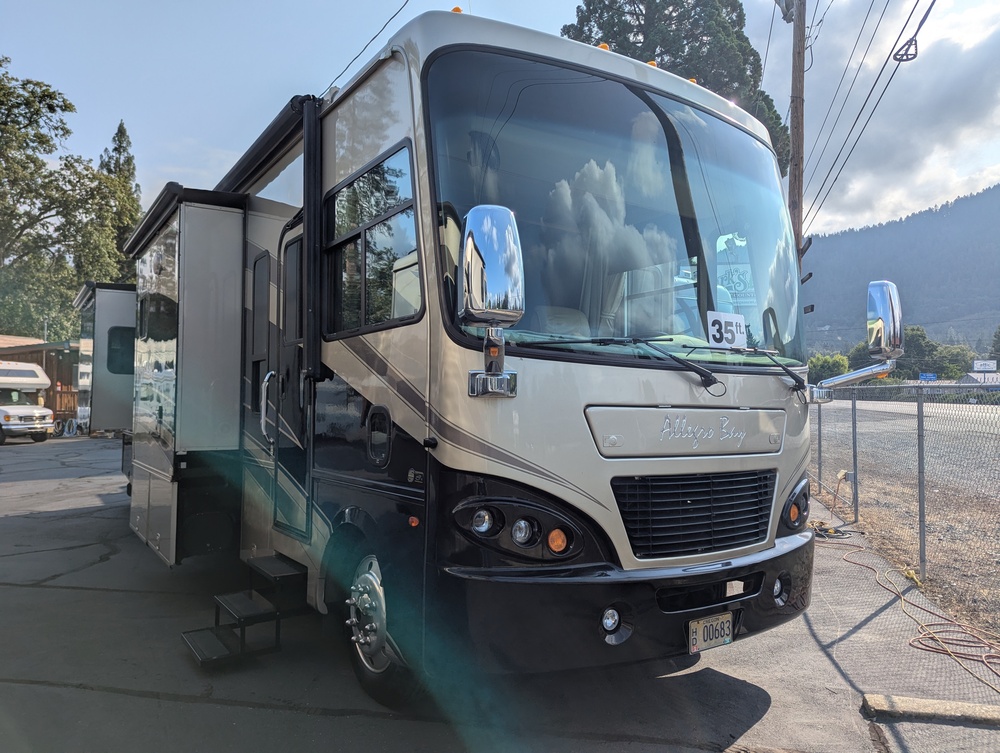 Photo of Rv