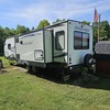 RV for Sale: 2019 Cherokee Alpha Wolf 26RL-L