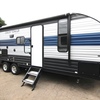 RV for Sale: 2021 CHEROKEE GREY WOLF 23DBH