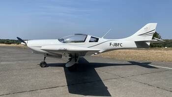 Thumbnail of aircraft