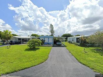 Thumbnail of mobile home