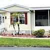 Mobile Home for Sale: 2 Bed 2 Bath 2004 Homes Of Merit