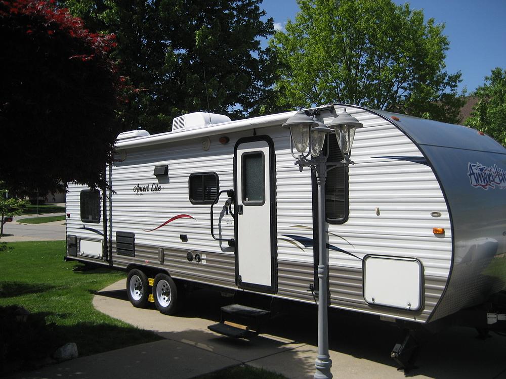 Photo of Rv