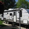 RV for Sale: 2014 AMERI-LITE ULTRA-LITE 259BH