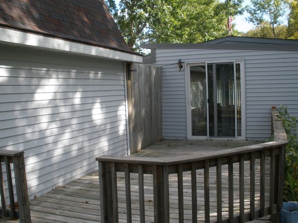 Photo of RV Lot