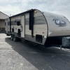 RV for Sale: 2018 CHEROKEE GREY WOLF 264DBH
