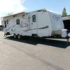 RV for Sale: 2011 COUGAR 29rlswe