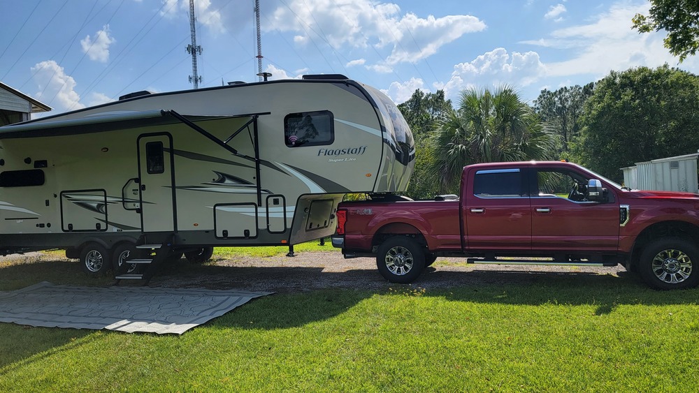 Photo of Rv