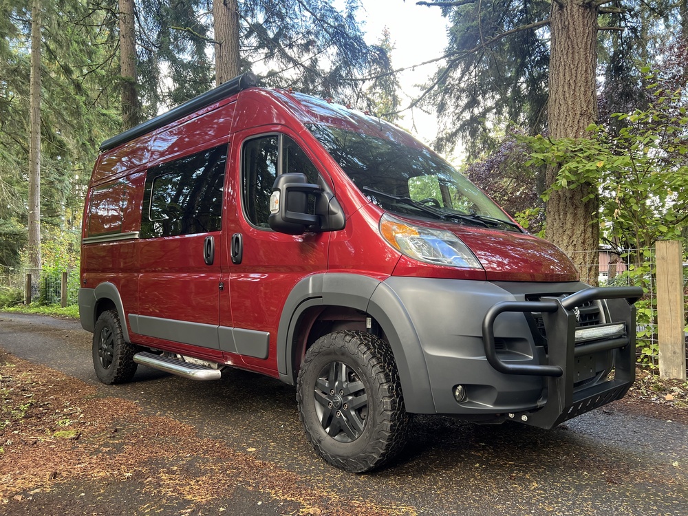 Photo of Rv