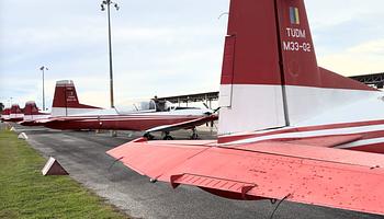 Thumbnail of aircraft
