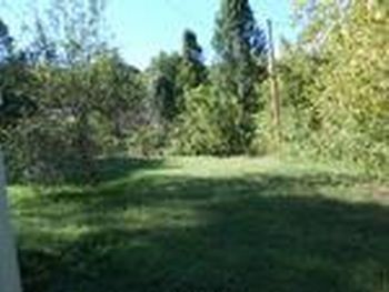 Photo of Mobile Home Lot