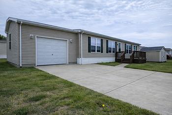 Thumbnail of mobile home