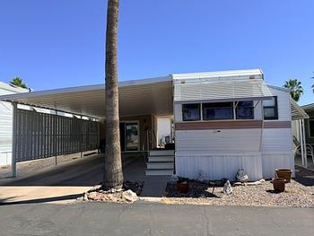 Thumbnail of mobile home