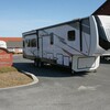 RV for Sale: 2023 CEDAR CREEK 377BH