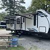 RV for Sale: 2021 VIBE 28RL