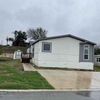 Thumbnail of mobile home