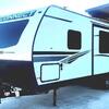 RV for Sale: 2022 CONNECT SE C241BHKSE