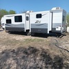 RV for Sale: 2017 Z-1 328SB