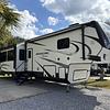 RV for Sale: 2022 BROOKSTONE 374RK
