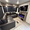 RV for Sale: 2021 HIDEOUT 38FDDS