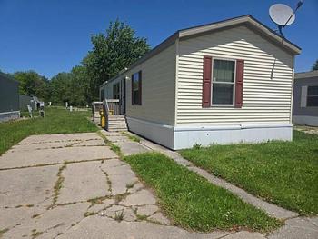 Thumbnail of mobile home