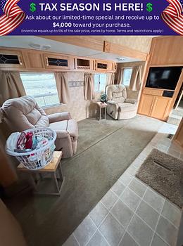 Photo of RV For Sale: 2-bedroom, 1-bathroom | Marshalltown	78