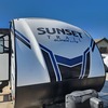 RV for Sale: 2021 SUNSET TRAIL 289QB