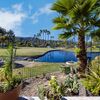 RV Lot for Sale: Site 115 Water Front with babbling Brook and Golf Course Views, Aguanga, CA
