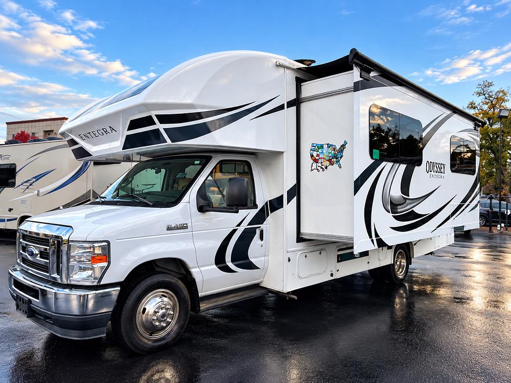 Photo of Rv