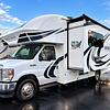 RV for Sale: 2021 ODYSSEY 24B