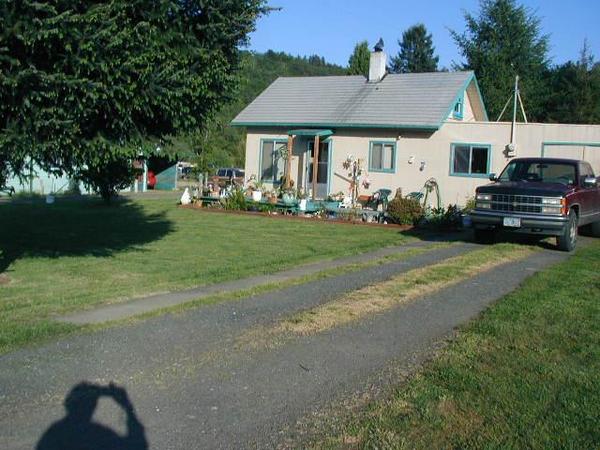 Photo of Mobile Home Community