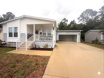 Thumbnail of mobile home