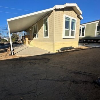 Thumbnail of mobile home